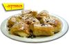 BOUGATSA CREAM (cream pie) 